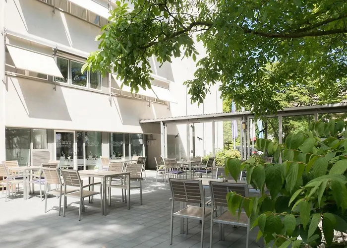 Akademie Hotel Pankow