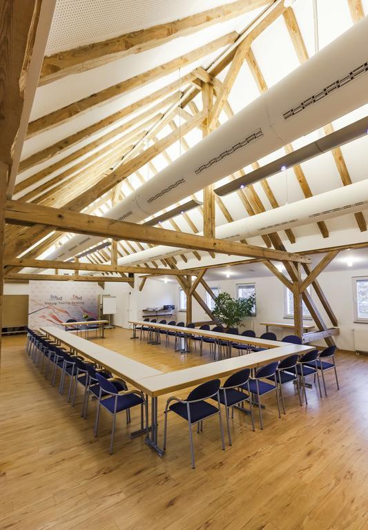 Akademie Pankow Hotel Berlim