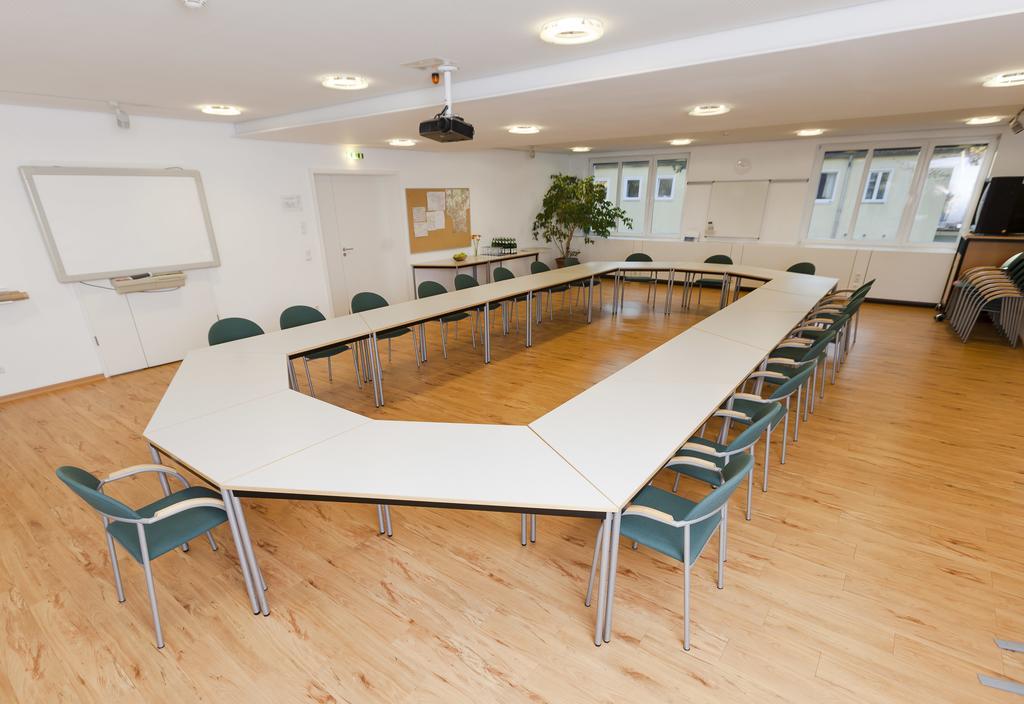 Akademie Pankow 3* Berlim