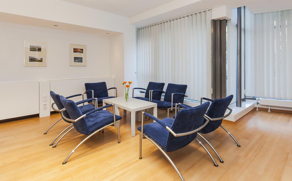 Akademie Pankow Hotel