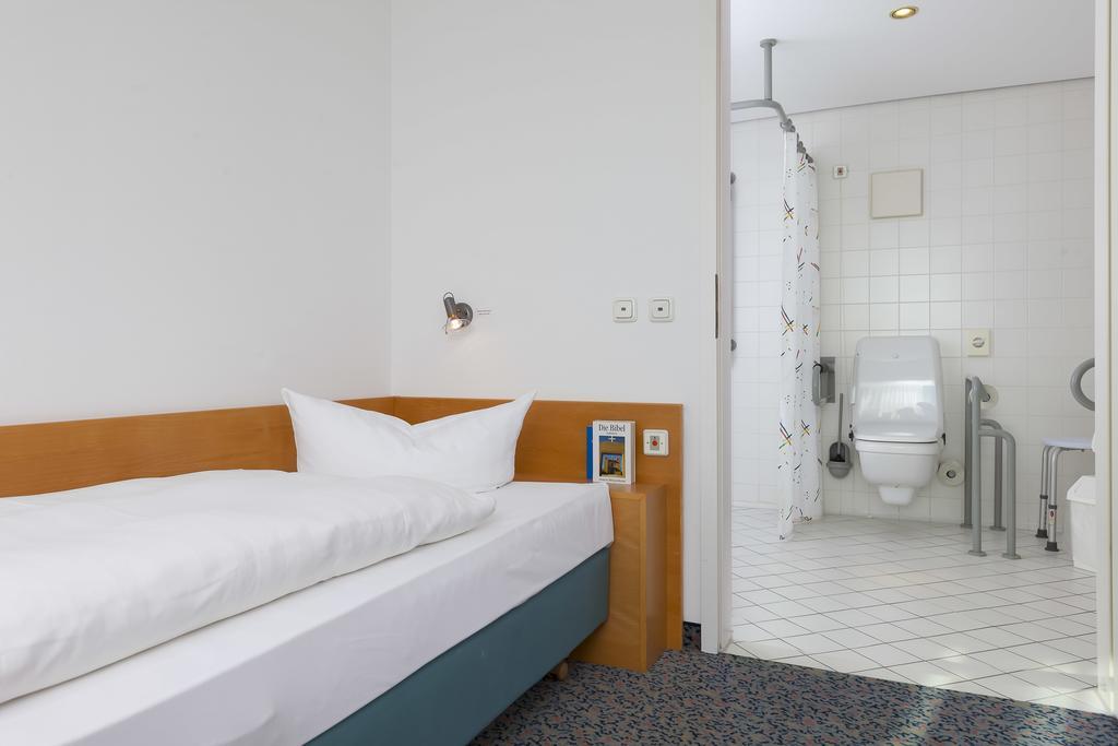 Akademie Pankow Hotel Berlim