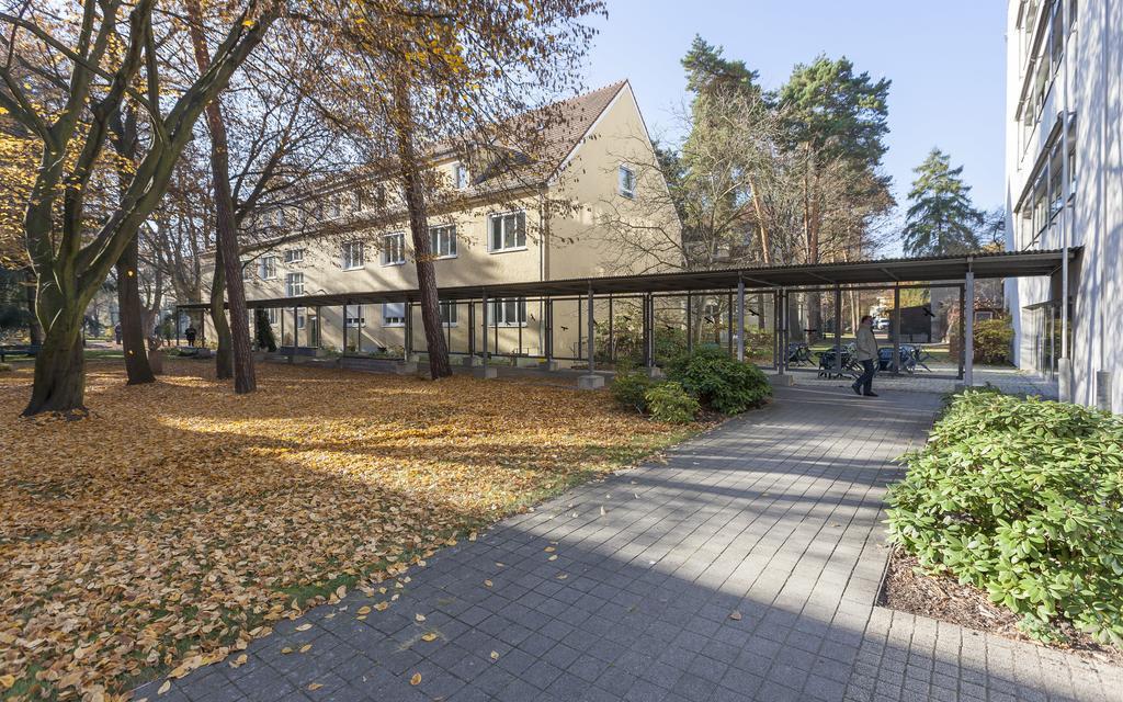 Hotel Akademie Pankow