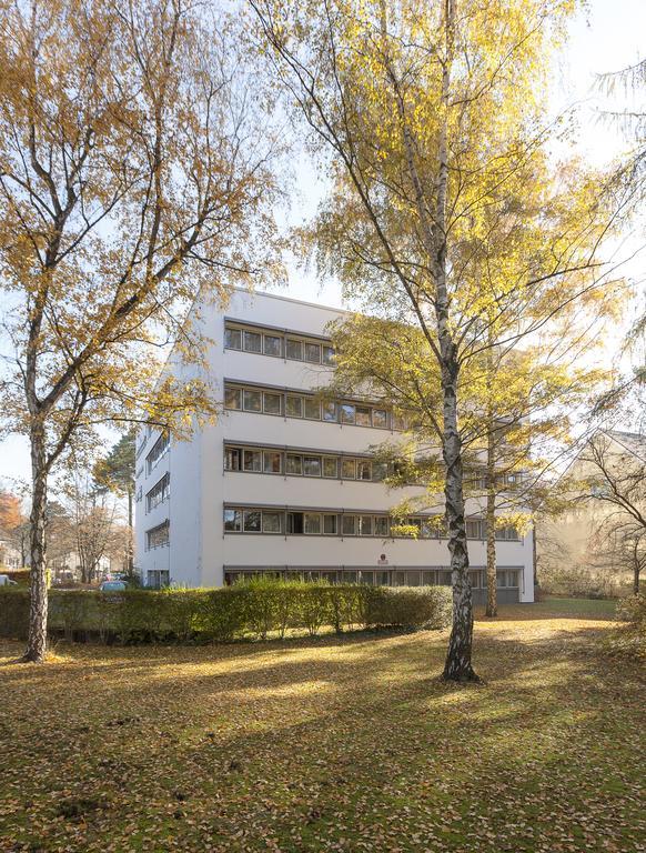 Akademie Pankow Hotel