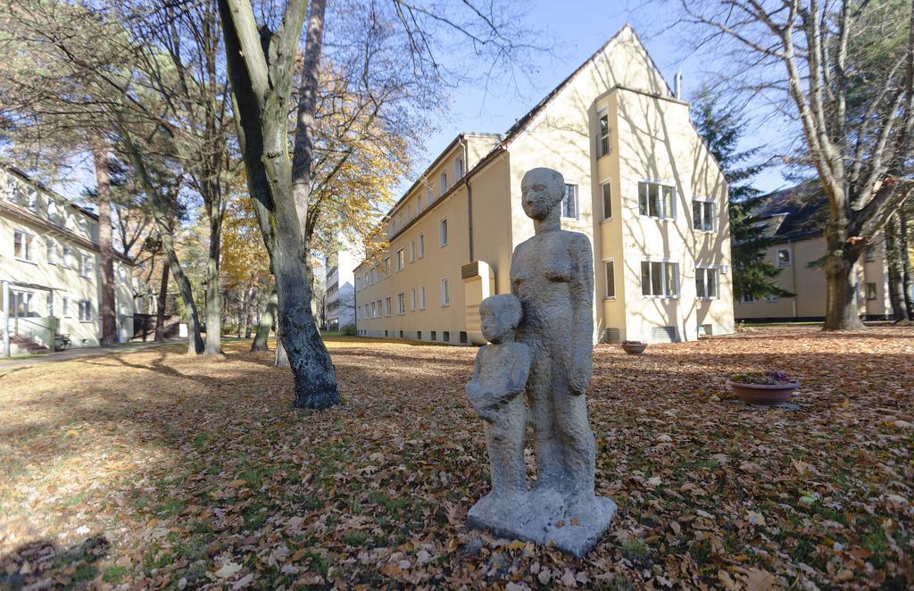 Akademie Pankow Hotel 3*