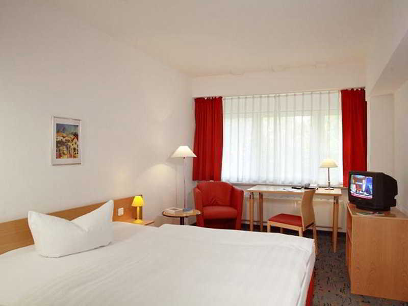 Akademie Pankow 3* Berlim