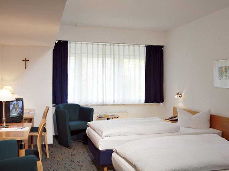Akademie Pankow Hotel