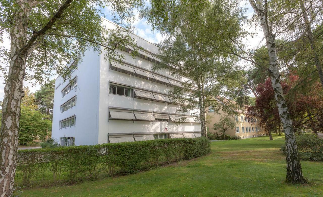 Hotel Akademie Pankow 3*