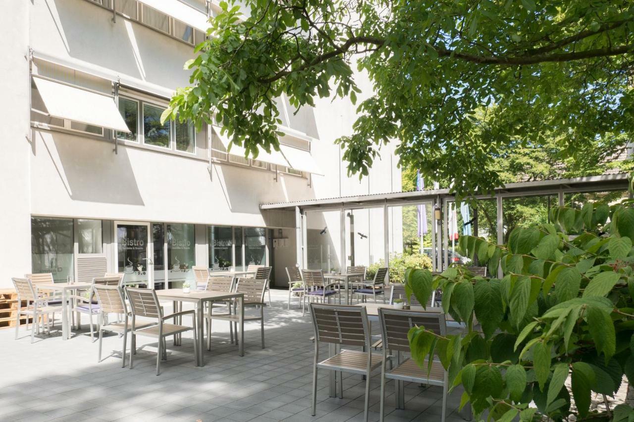 Akademie Pankow 3* Berlim