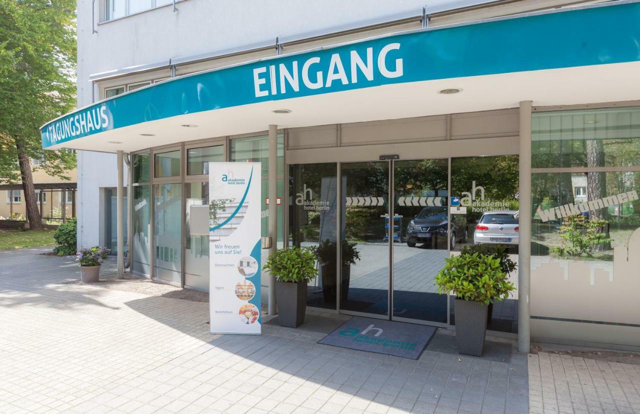 Akademie Pankow