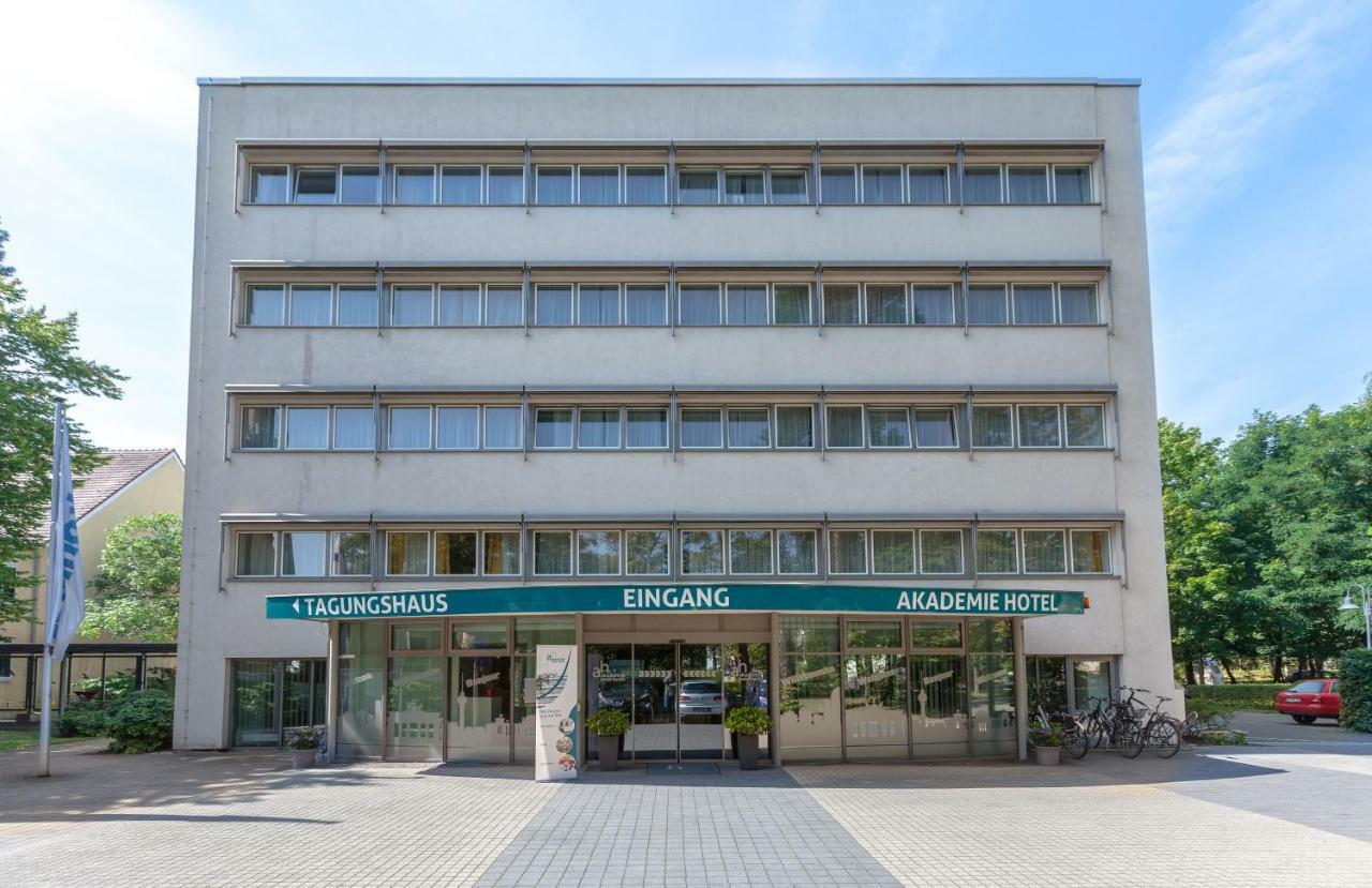 Akademie Pankow 3* Berlim