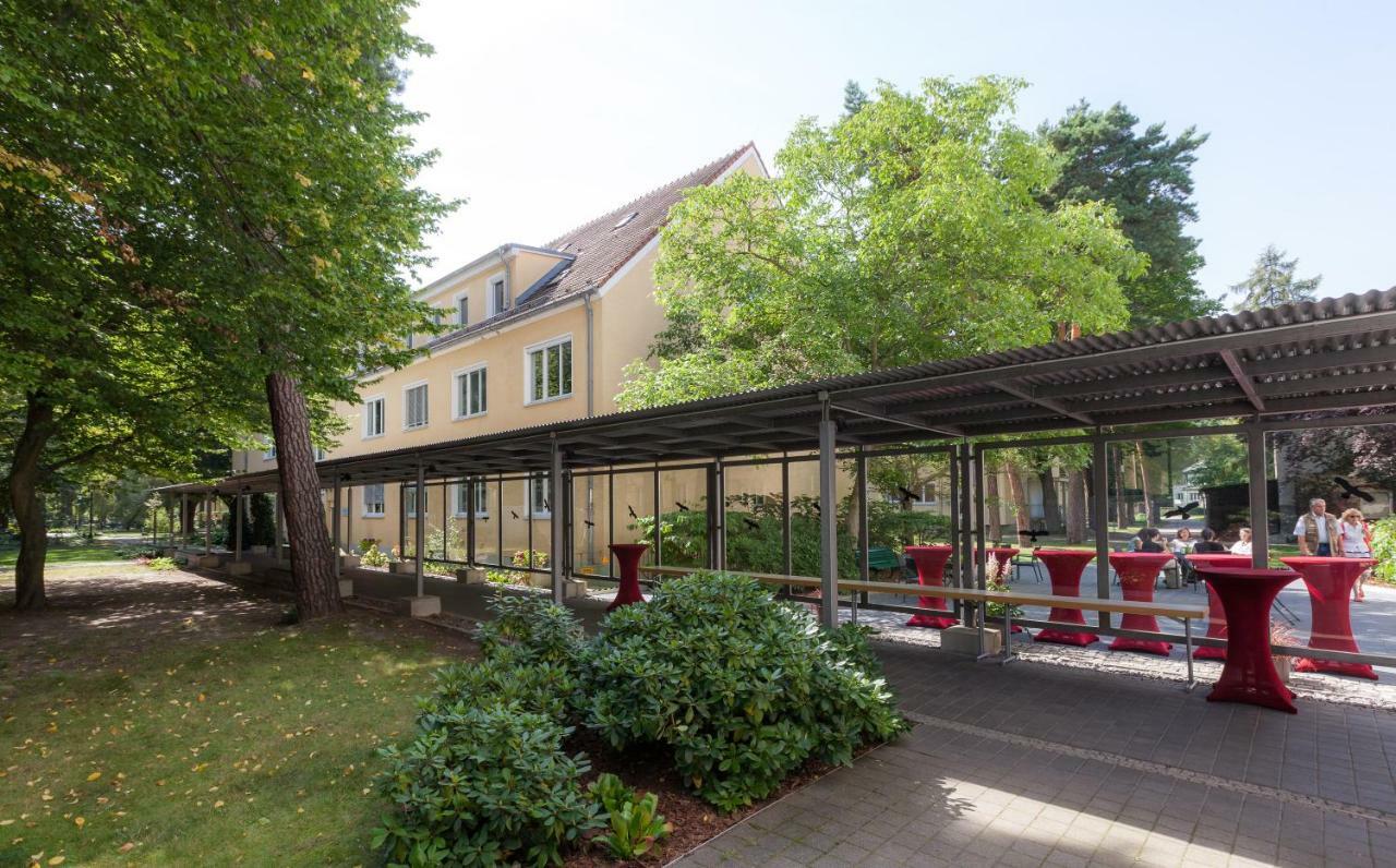 Akademie Pankow Hotel Berlim