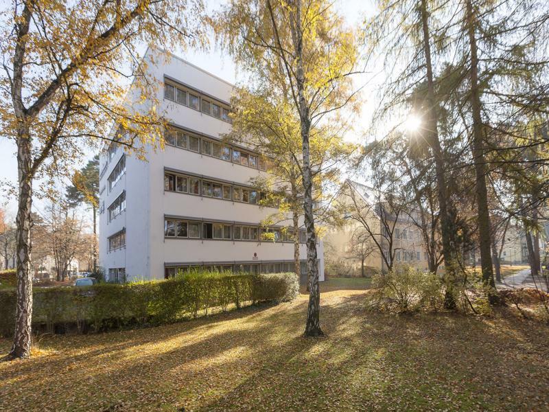 Akademie Pankow Berlim