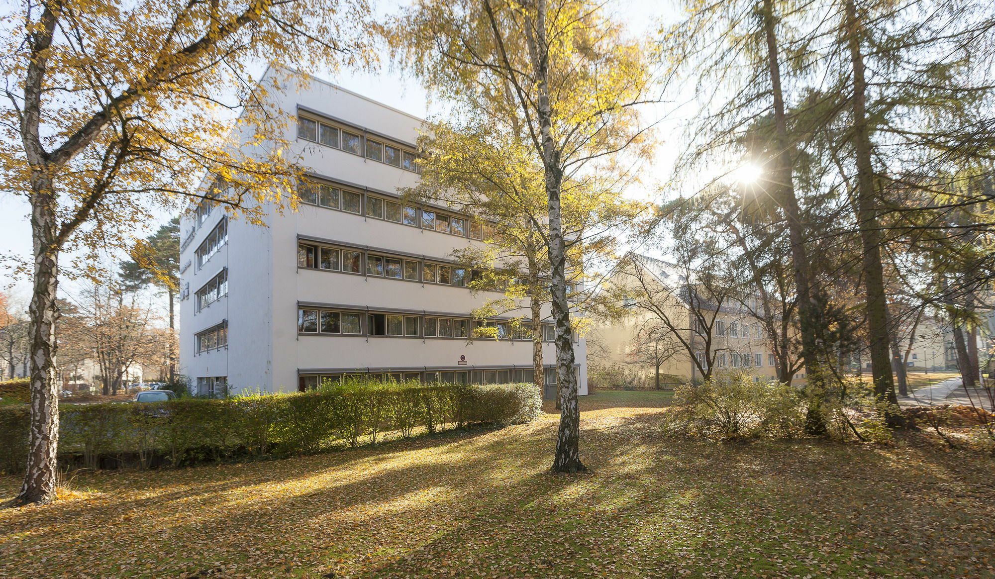 Akademie Pankow Hotel