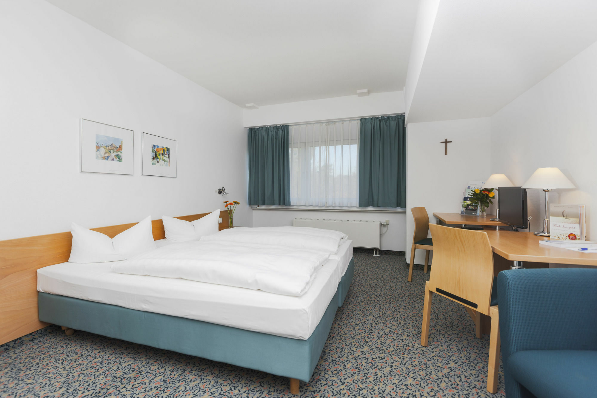 Hotel Akademie Pankow