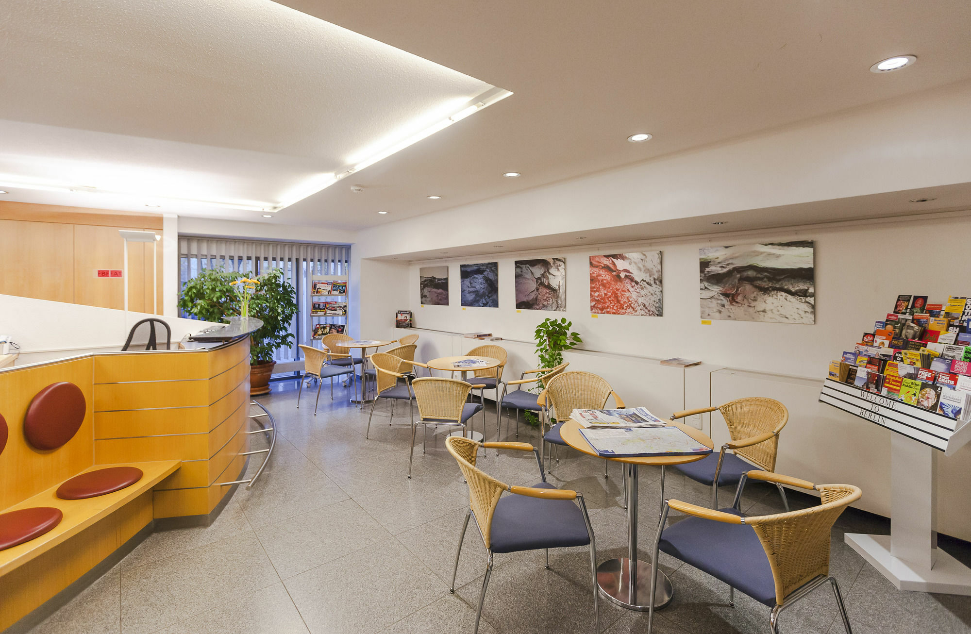 Akademie Pankow Hotel