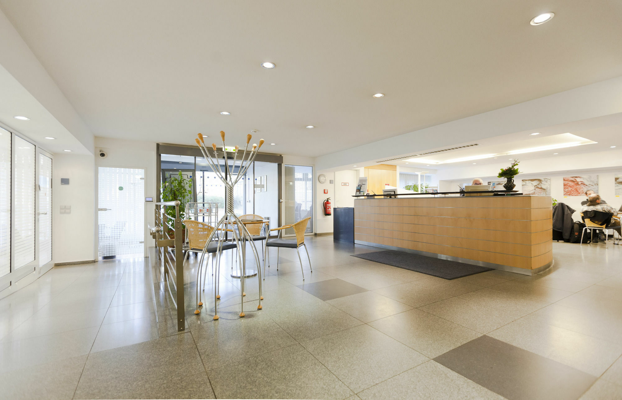 Akademie Pankow Hotel