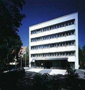 Hotel Akademie Pankow 3*
