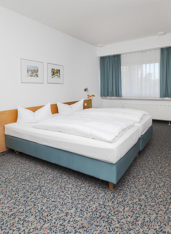Akademie Pankow Hotel 3*