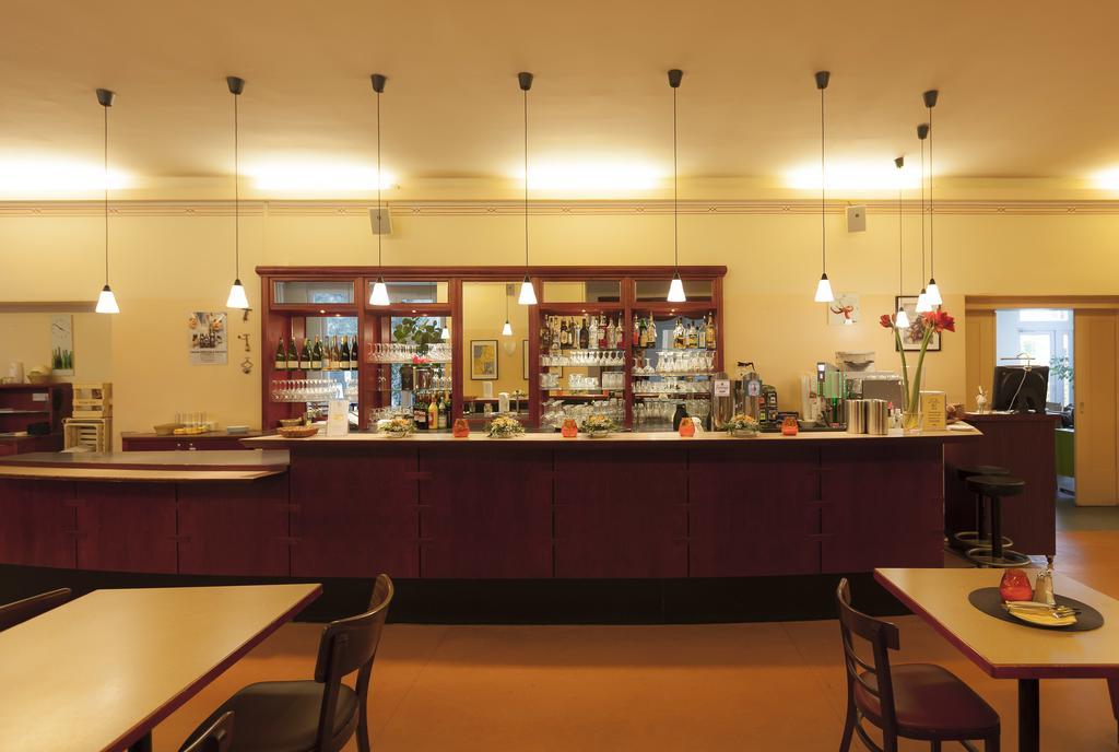 Akademie Pankow Hotel 3*