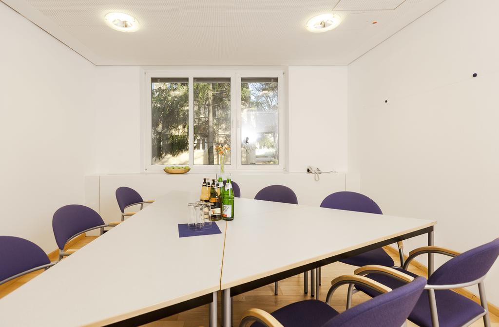 Hotel Akademie Pankow