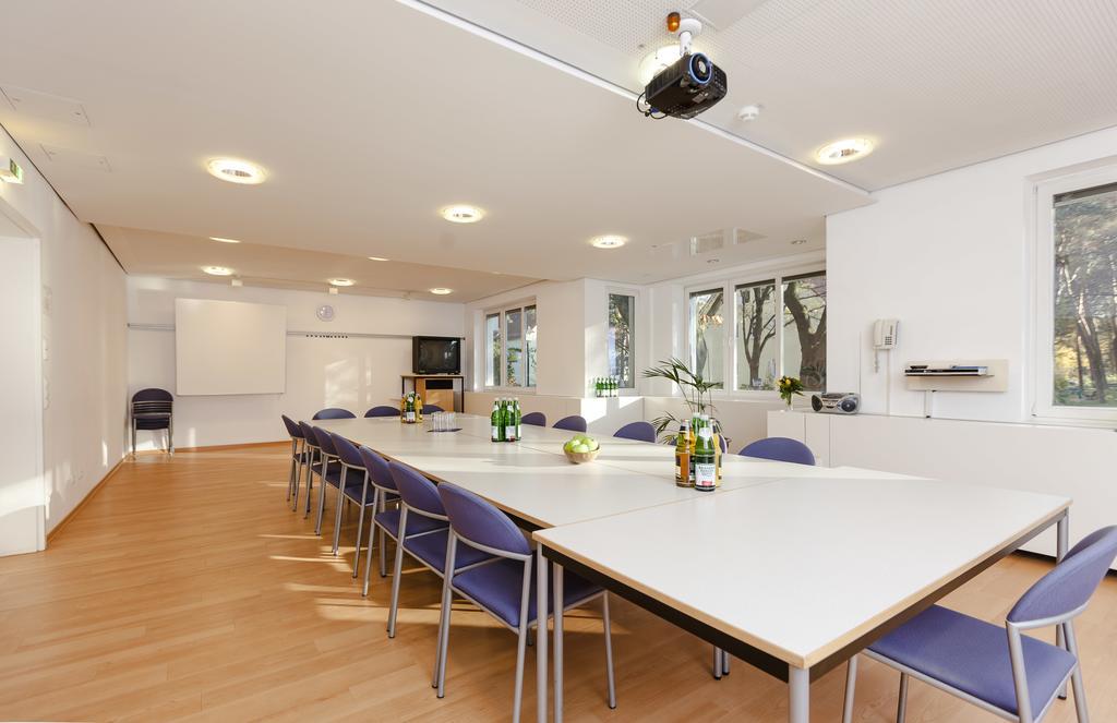 Akademie Pankow Berlijn