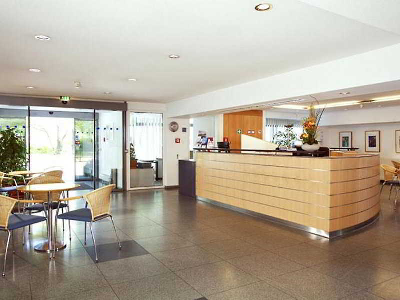Akademie Pankow Berlijn