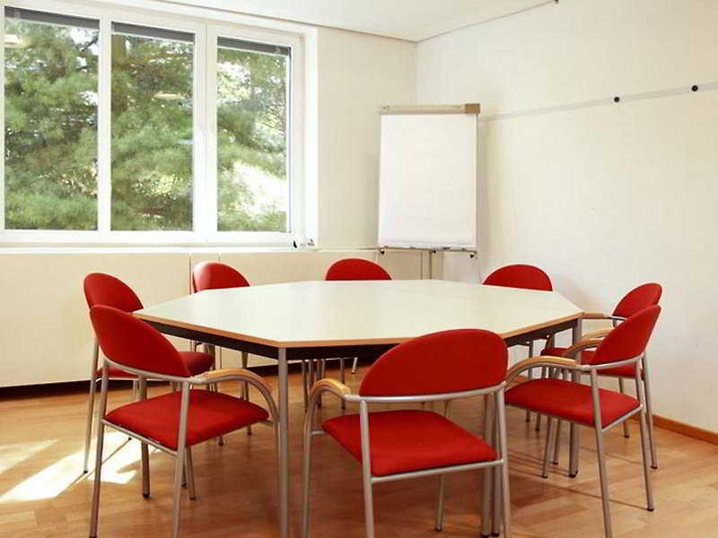 Akademie Pankow Hotel 3*