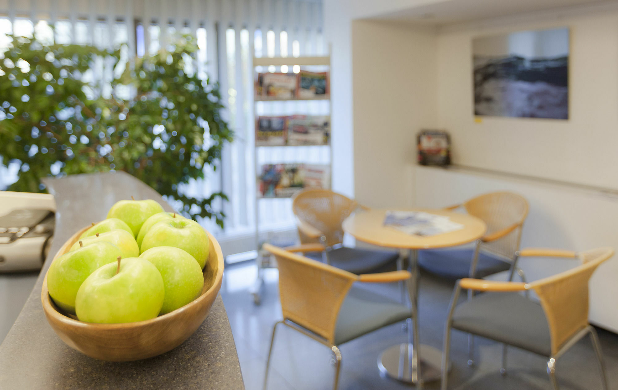 Akademie Pankow Berlijn